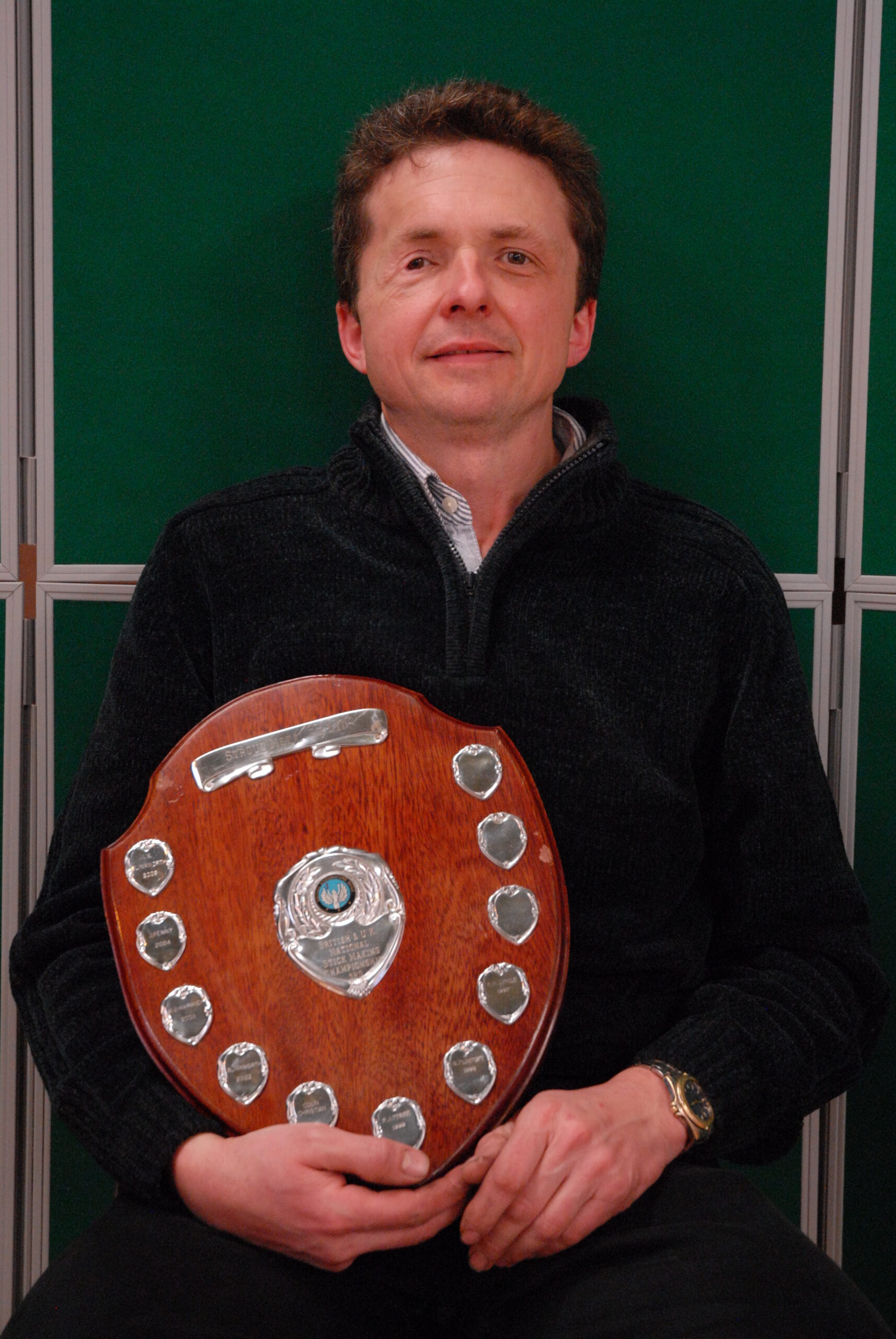 Runner Up